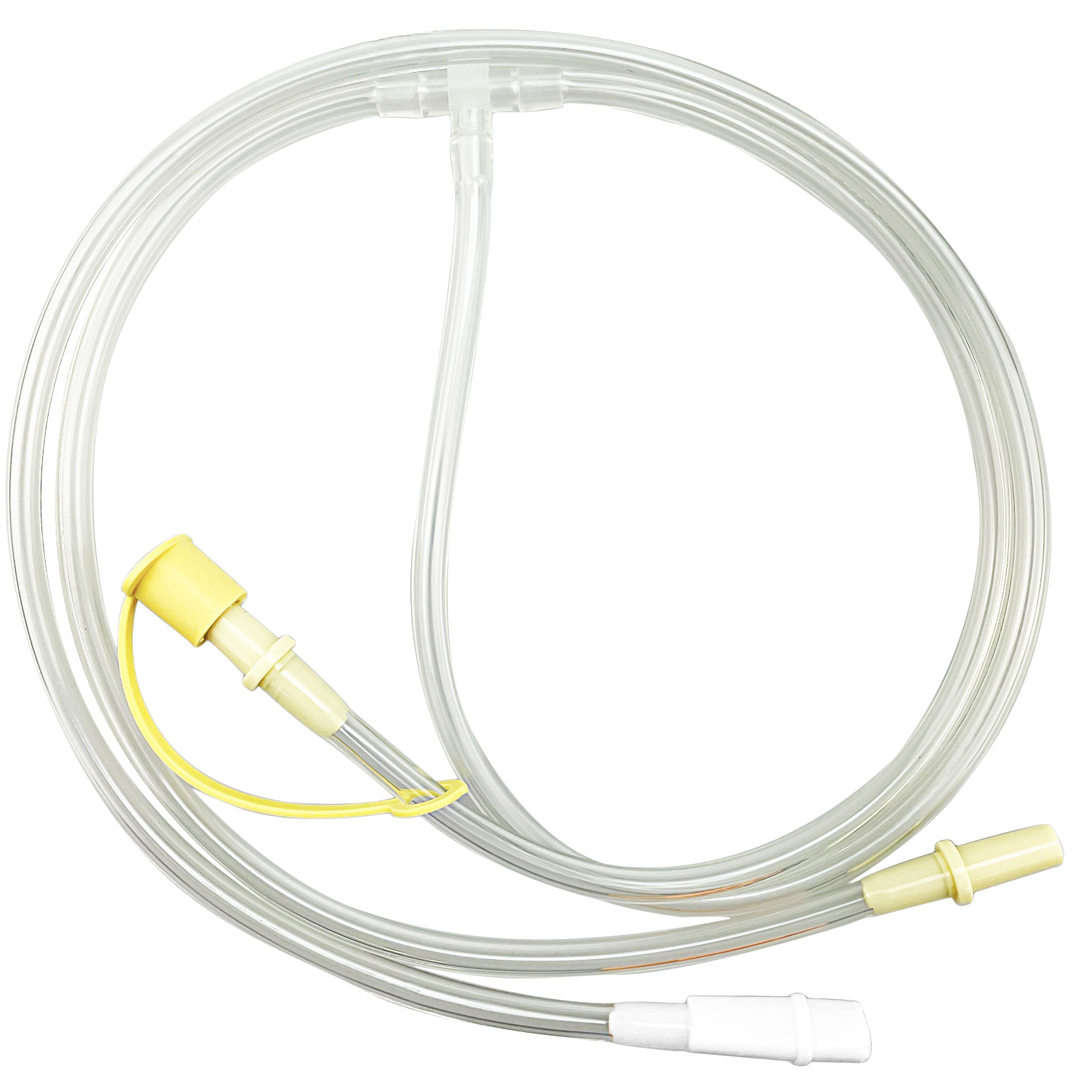 (image for) Tubing Compatible with Medela Freestyle Flex and Medela Swing Maxi Flex Pumps, Replace Freestyle Flex and Swing Maxi Flex Tubing